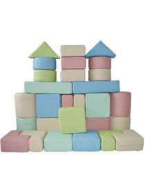 М'який конструктор Хоп-Хоп-2 міні шкірзам